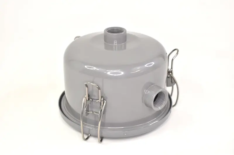 Dekker Inlet Filter Replacement - 2920-0050-001 1