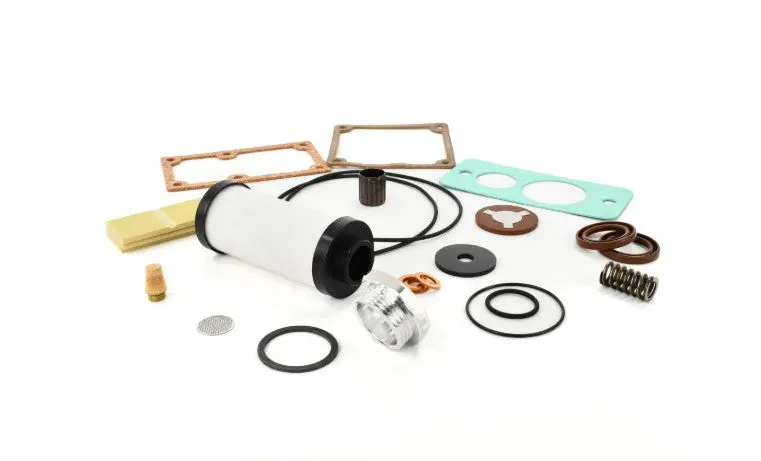 Dekker Major Rebuild Kit Replacement - K9601049/1 1