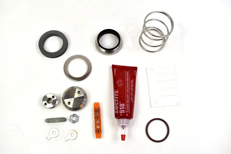 Dekker Major Spare Parts Kit Replacement - 4700-1000-024 1