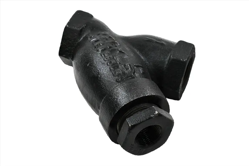 Dekker Y-Strainer Replacement - 6770-0100-000 1