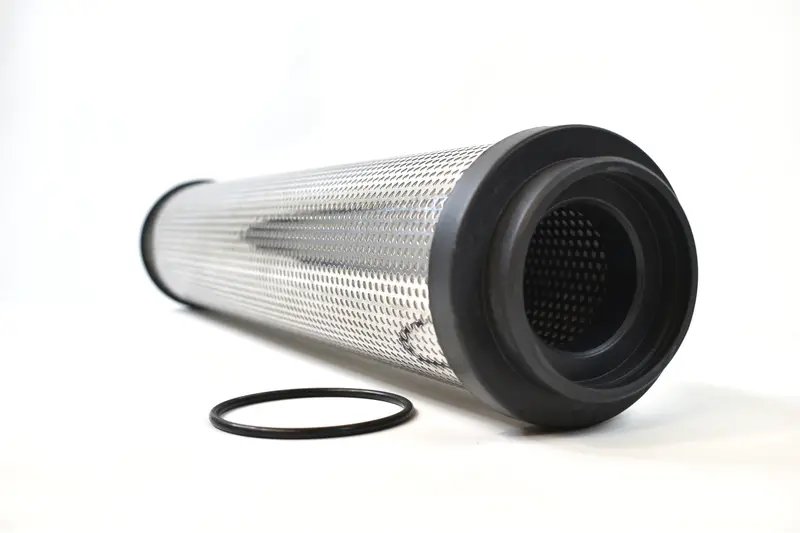 Deltech Coalescing Filter Replacement - D-0400-Vfe 1