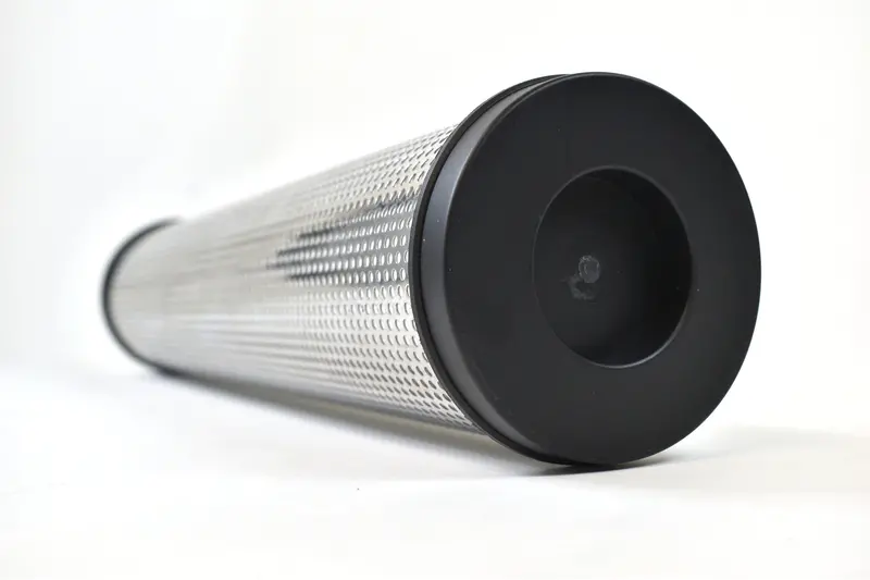 Deltech Coalescing Filter Replacement - D-0400-Vfe 2