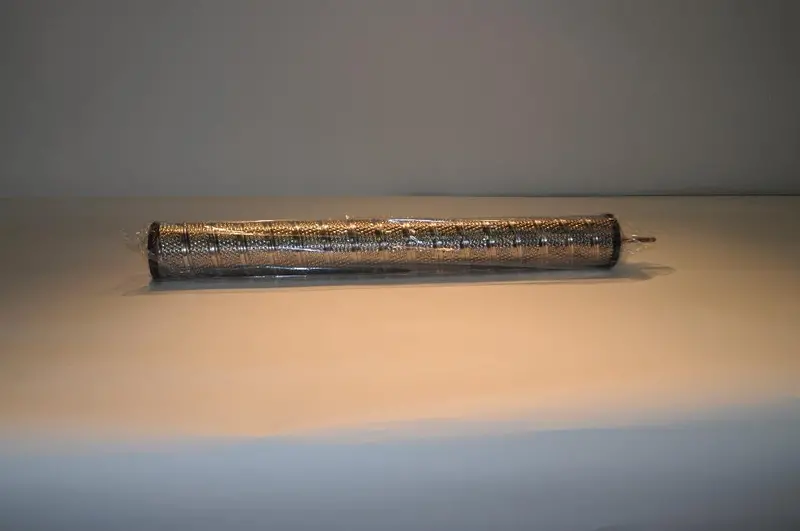 Deltech Coalescing Filter  Replacement - Fe625-Wv-C 1