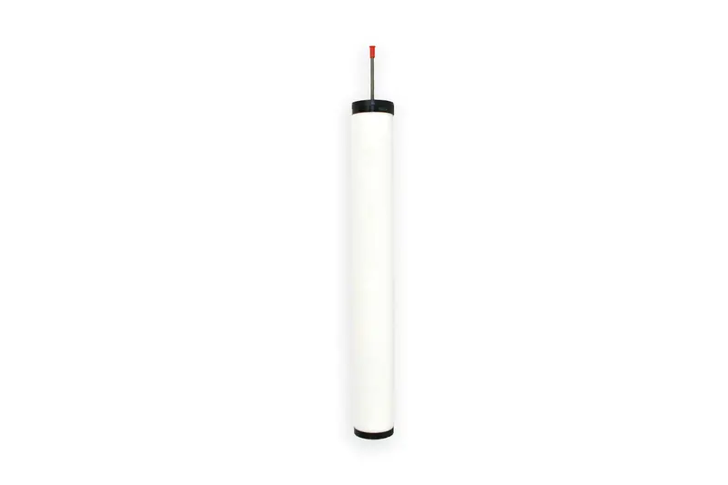 Deltech Coalescing Filter  Replacement - Fe625-Wv-E 1