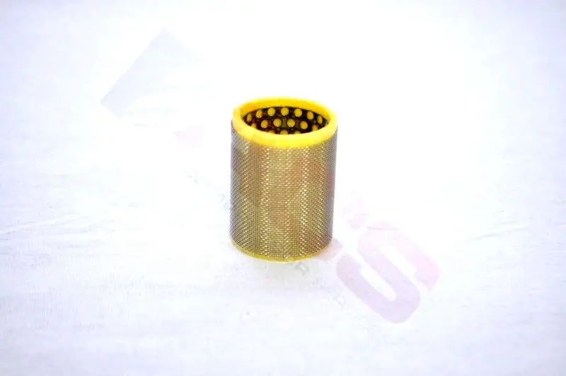Deltech Coalescing Filter  Replacement - Fs20-D 1