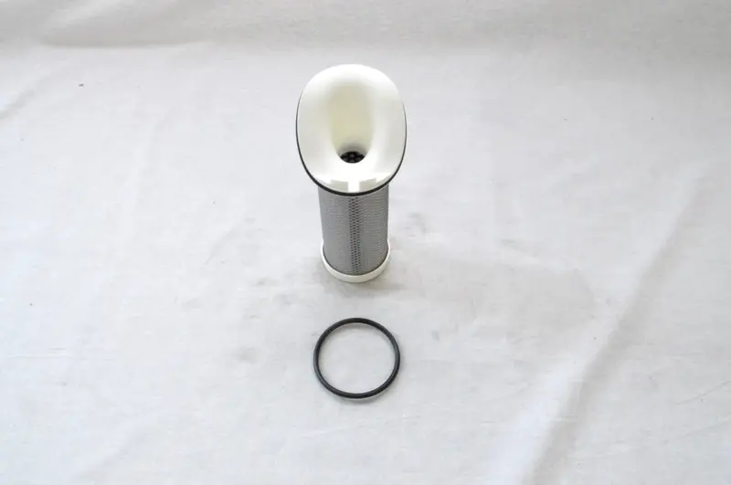 Deltech Coalescing Filter Replacement - P3-04 1