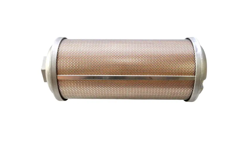 Deltech Muffler Replacement - 7De135br 1