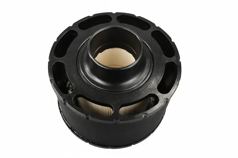 Devair Air Filter Replacement - Dsc-001961 1