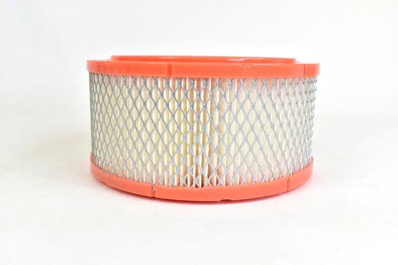 Devair Air Filter Replacement - Dsc-1193 1