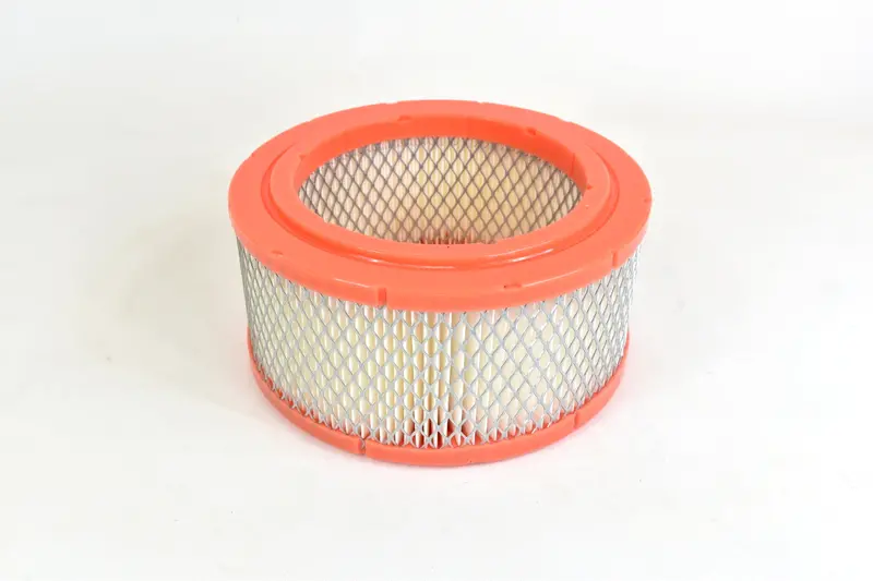 Devair Air Filter Replacement - Dsc-1193 2