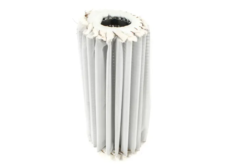 Dollinger Air Filter Replacement - 92-2-Bk65 1