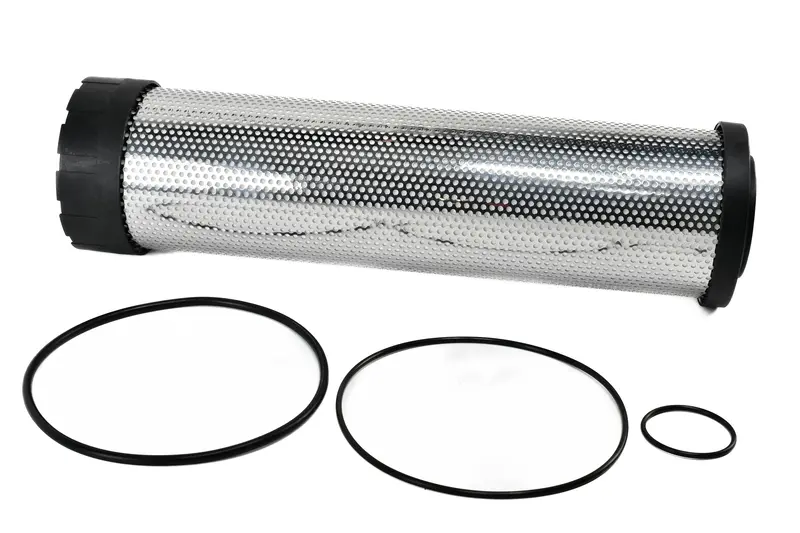 Domnick Hunter Coalescing Filter Replacement - 430Acs 1