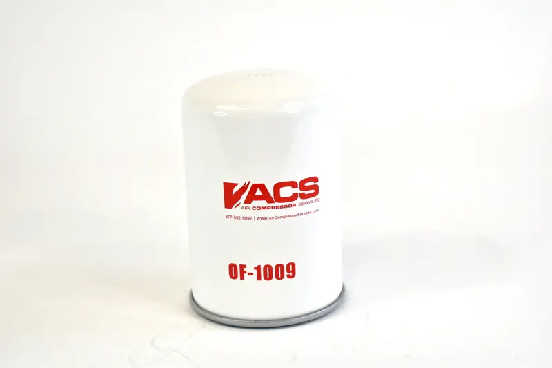 Donaldson Oil Filter Replacement - P550166 1