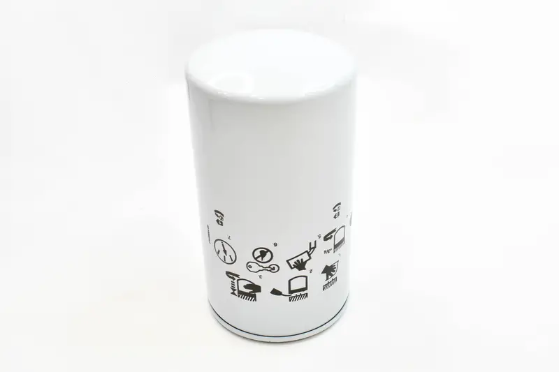 Donaldson Oil Filter Replacement - P551019 1