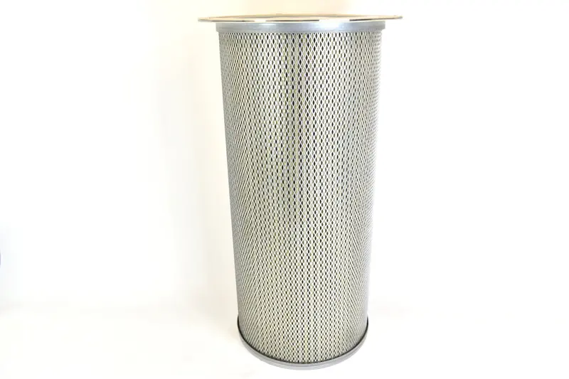 Donaldson Separator Replacement - P52-5537 1