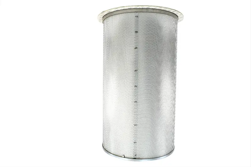 Donaldson Separator Replacement - P52-5555 2