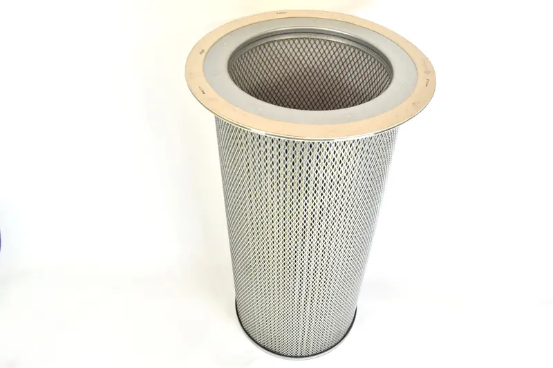 Donaldson Separator Replacement - P52-5644 2