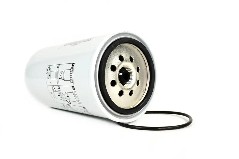 Doosan Fuel Filter Replacement - 46825328 1