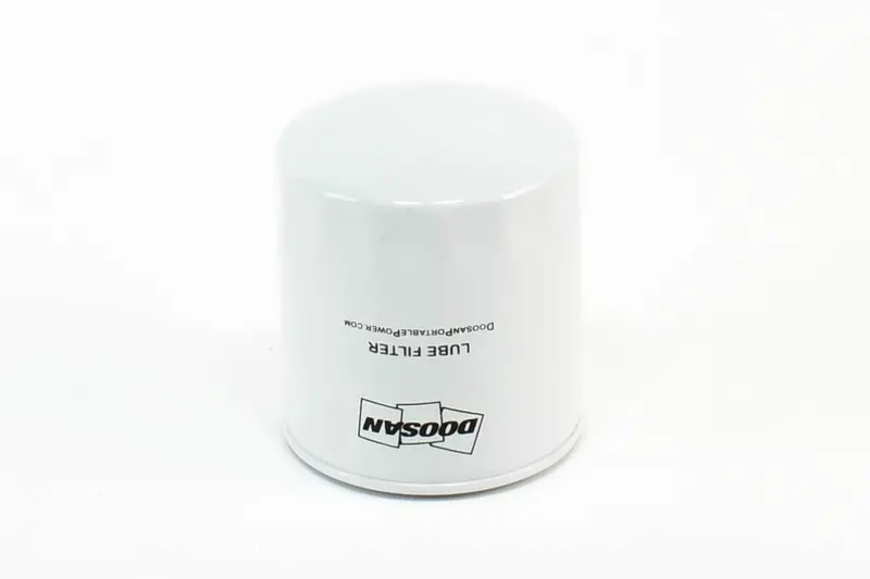 Doosan Oil Filter Replacement - 46832339 1