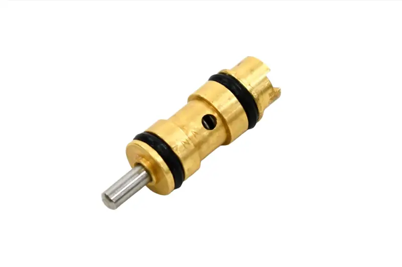 Drain-All 1700 Test Button Replacement - 300600 1
