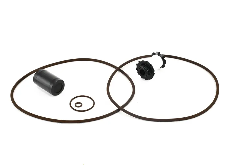 Drain-All Overhaul Kit - 770110 1