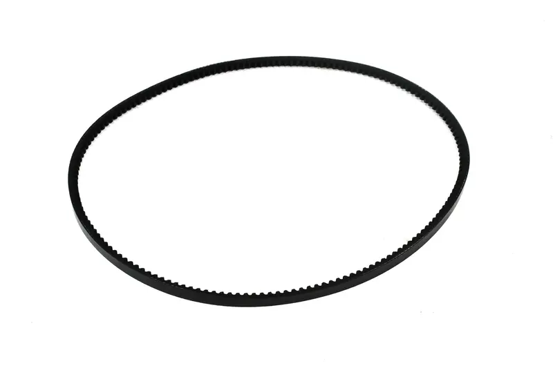 Dv Systems Belt Replacement - Dsc-429 1