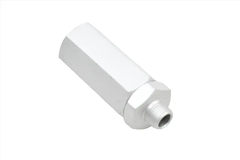 Dv Systems Scavenge Line Filter Replacement - Dsc-612 1