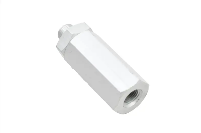 Dv Systems Scavenge Line Filter Replacement - Dsc-612 2