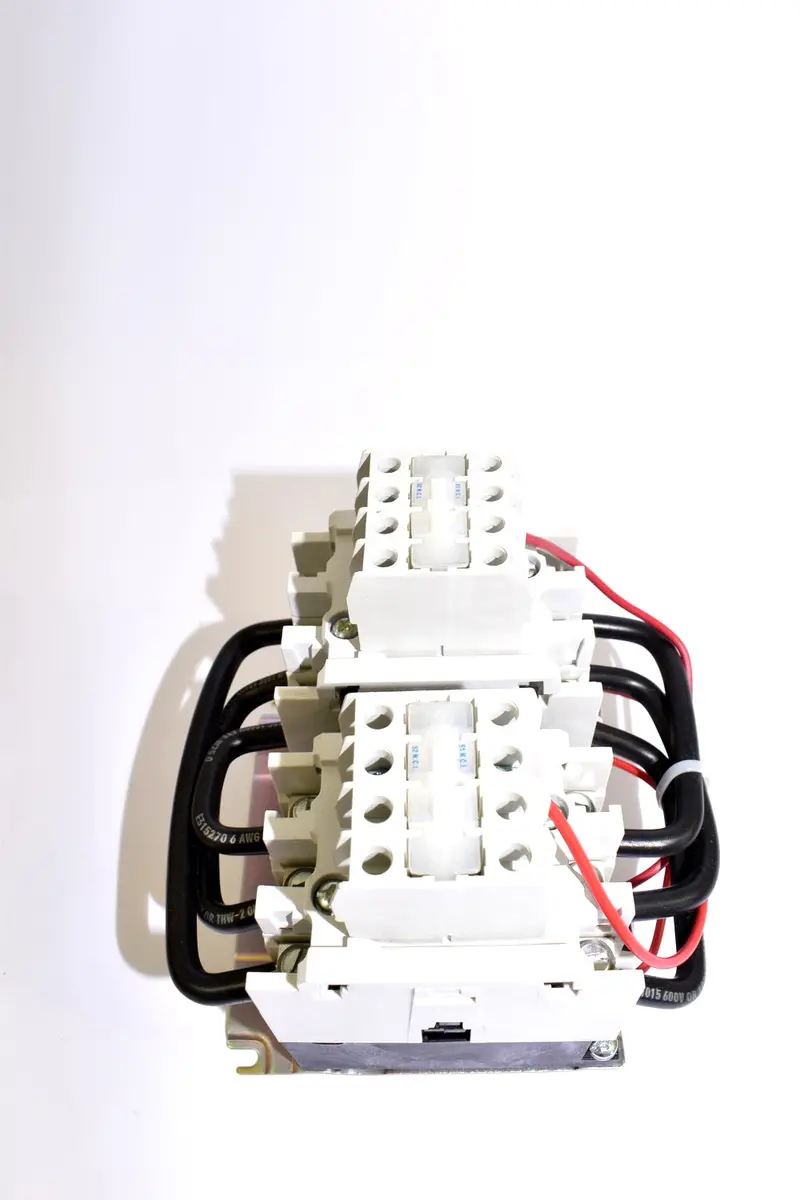 Eaton Contactor Replacement - Ce55kn3ab 1