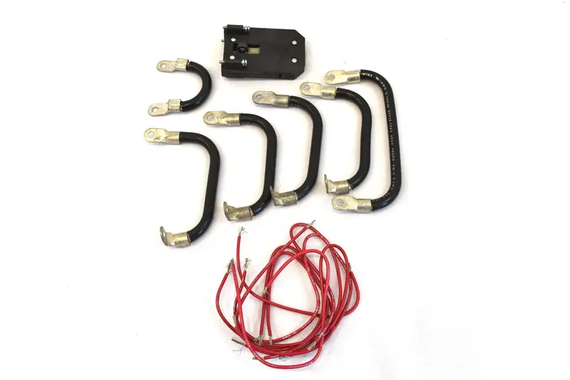 Eaton Interlock Replacement - C321km60k18 1