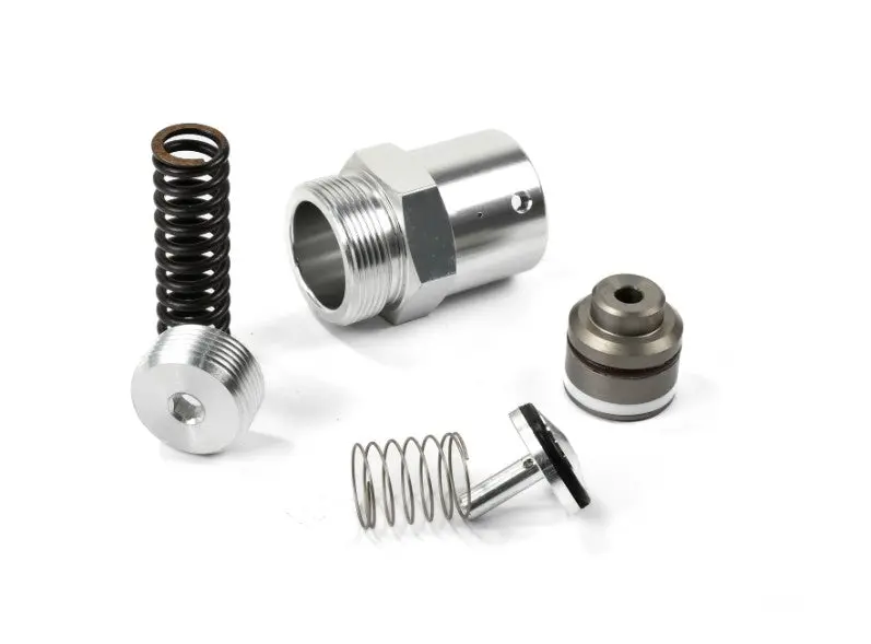 Eaton Mpcv Kit Replacement - Rebuildkit005a 1