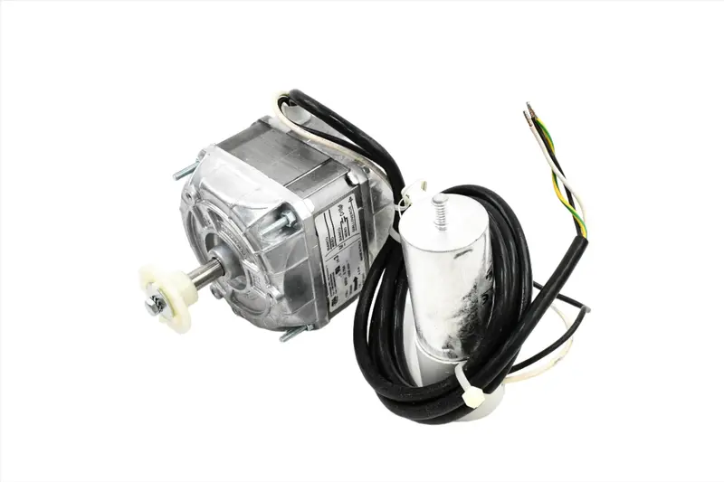 Elgi Air Dryer Fan Motor Replacement - B000506530386 1