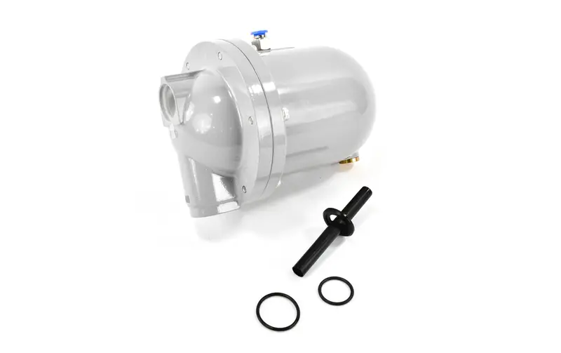 Elgi Auto Drain Valve Replacement - B000306040013 1