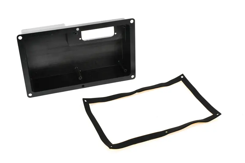 Elgi Control Panel Cover Replacement - 005-0522-S 1