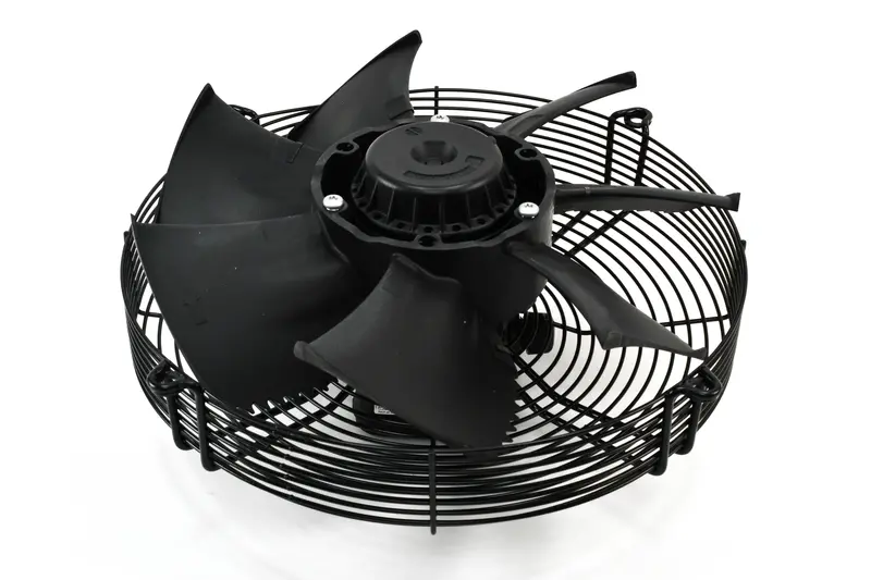 Elgi Fan Assembly Replacement - 018400036 1