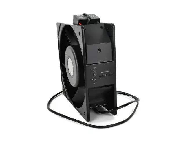 Elgi Fan Replacement - B005100950131 2