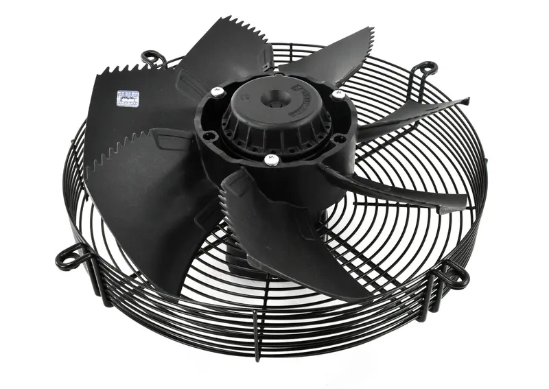 Elgi Fan Replacement - B008106910011 1