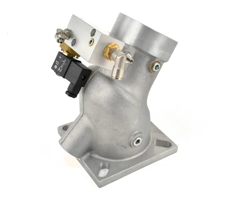Elgi Inlet Valve Assembly Replacement - B009800780008 1