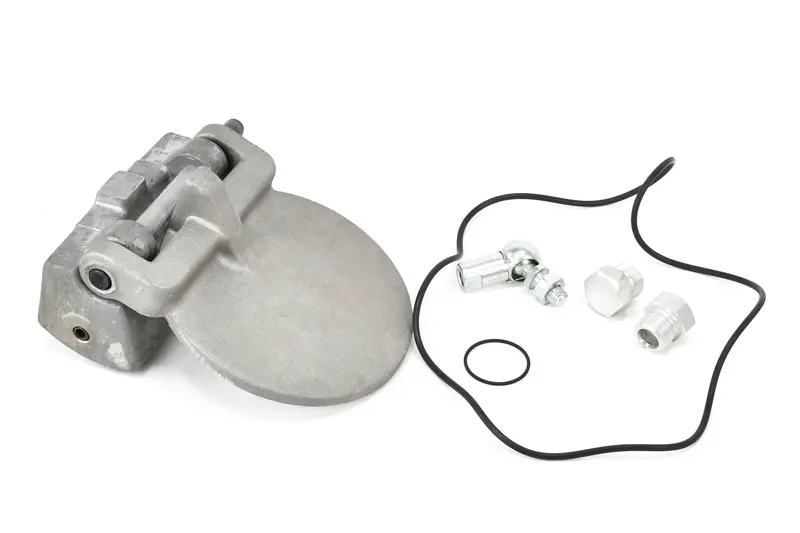 Elgi Inlet Valve Repair Kit Replacement - B009401070002 1