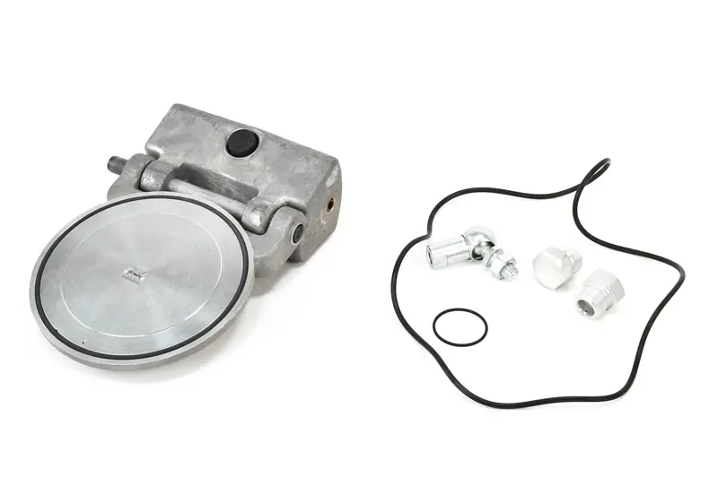 Elgi Inlet Valve Repair Kit Replacement - B009401070002 2