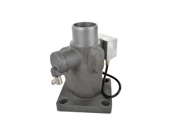 Elgi Inlet Valve Replacement - B009801070012 1