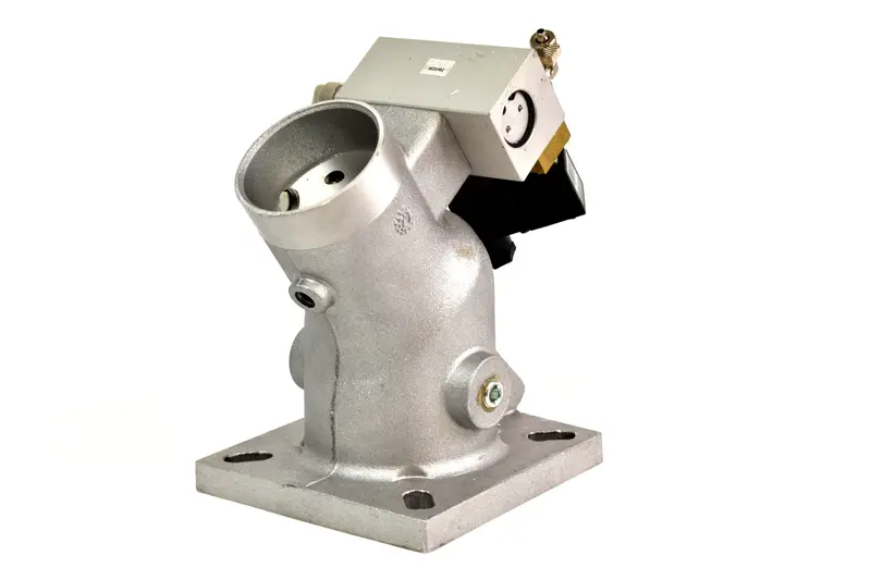 Elgi Intake Valve Assembly Replacement - B009800780007 1