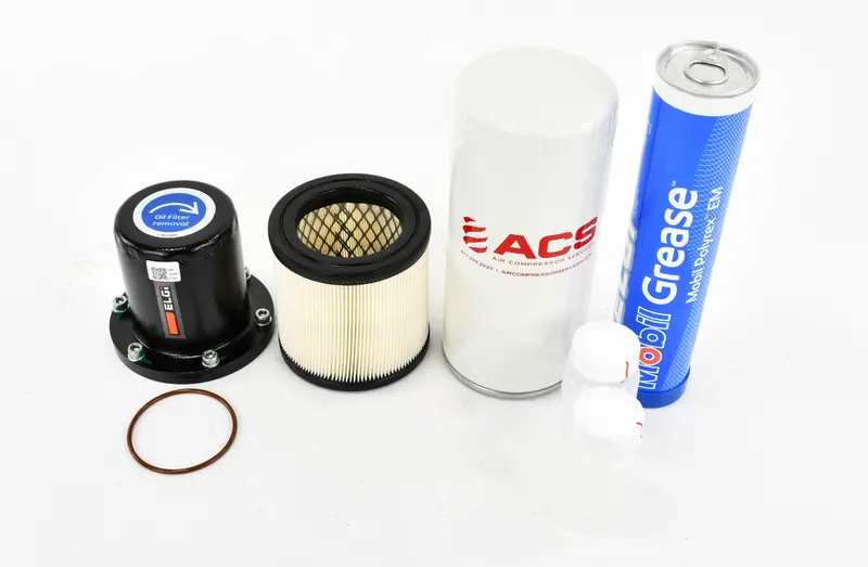 Elgi Maintenance Kit Replacement - 012488299 1