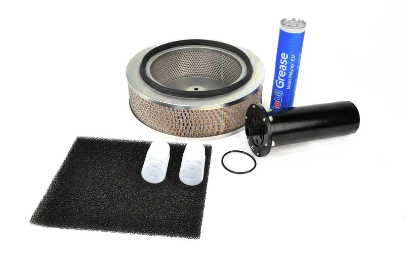 Elgi Maintenance Kit Replacement - 12484849 1