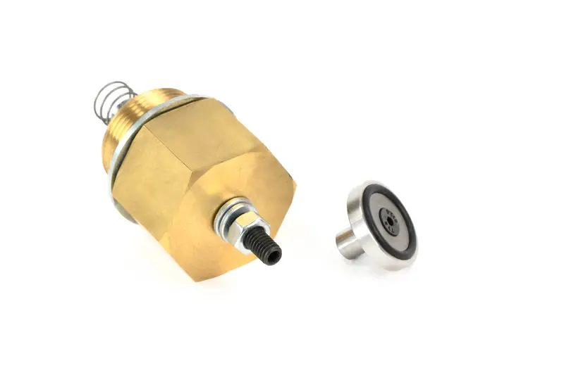 Elgi Minimum Pressure Check Valve Assembly - A990080 1