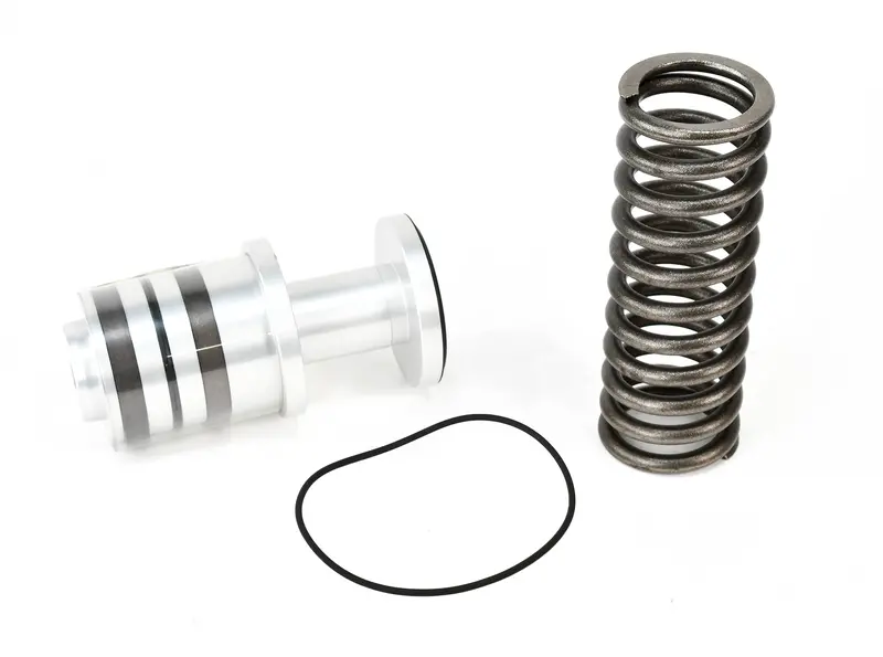 Elgi Minimum Pressure Valve Replacement - B009301070002 1