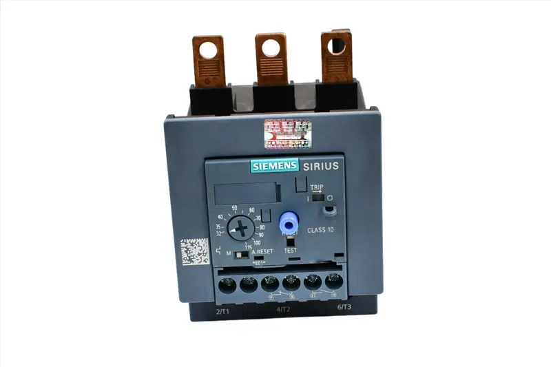 Elgi Motor Overload Relay Replacement - 018362636 1