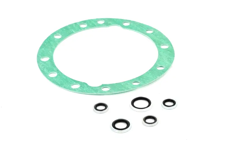 Elgi O-Ring Kit Replacement - 12476289 1