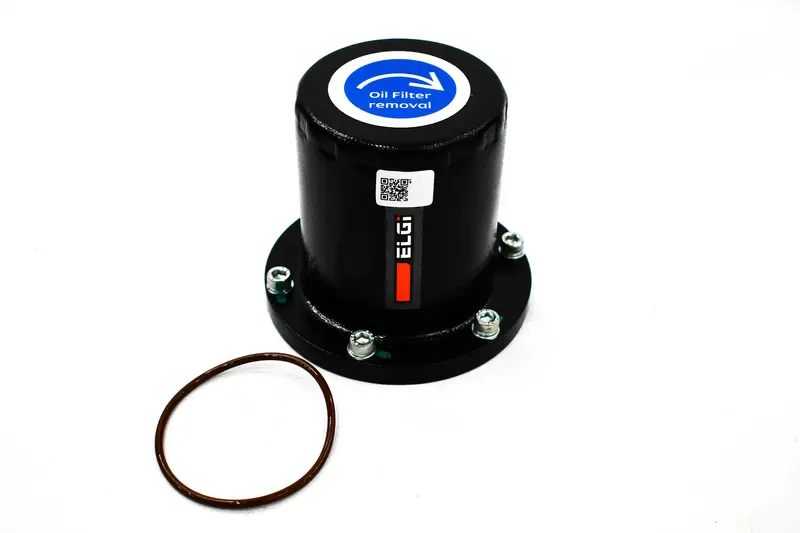 Elgi Oil Filter Replacement - X018282 1