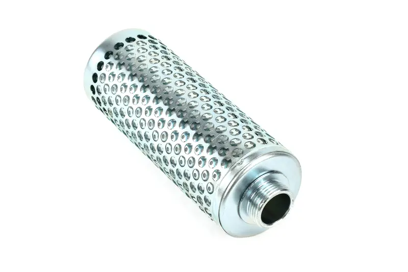 Elgi Pre Filter Replacement - 157-172-S 1